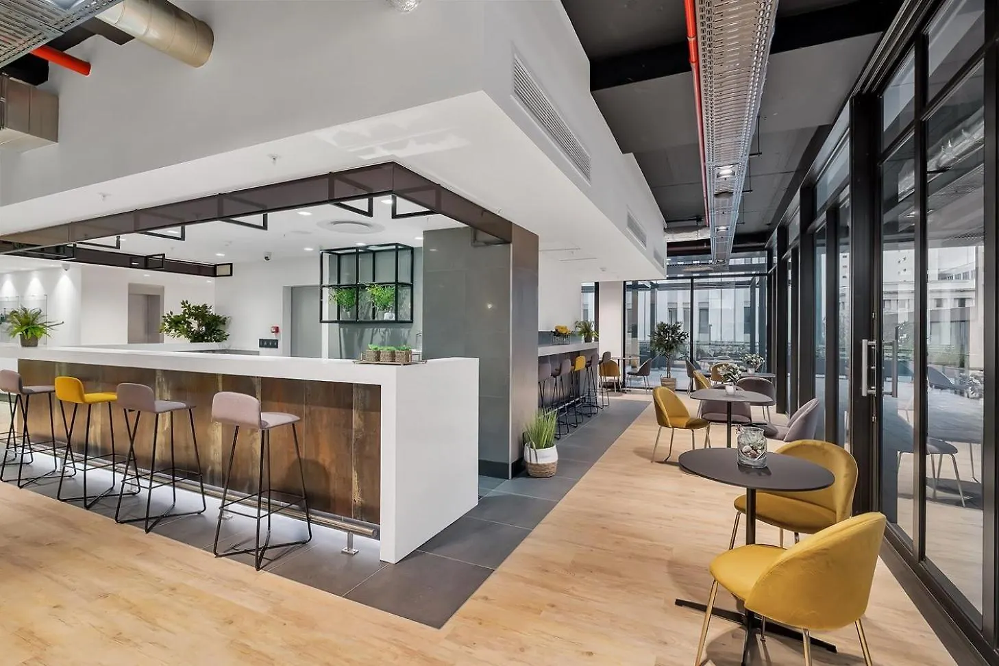 Foreshore 1210 Apartment Cape Town