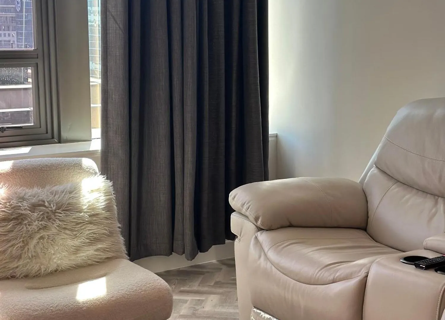 Foreshore 1210 Apartment Cape Town South Africa