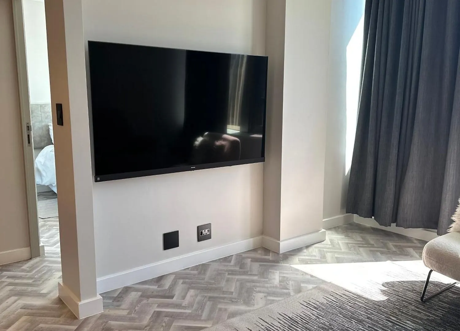 Foreshore 1210 Apartment Cape Town