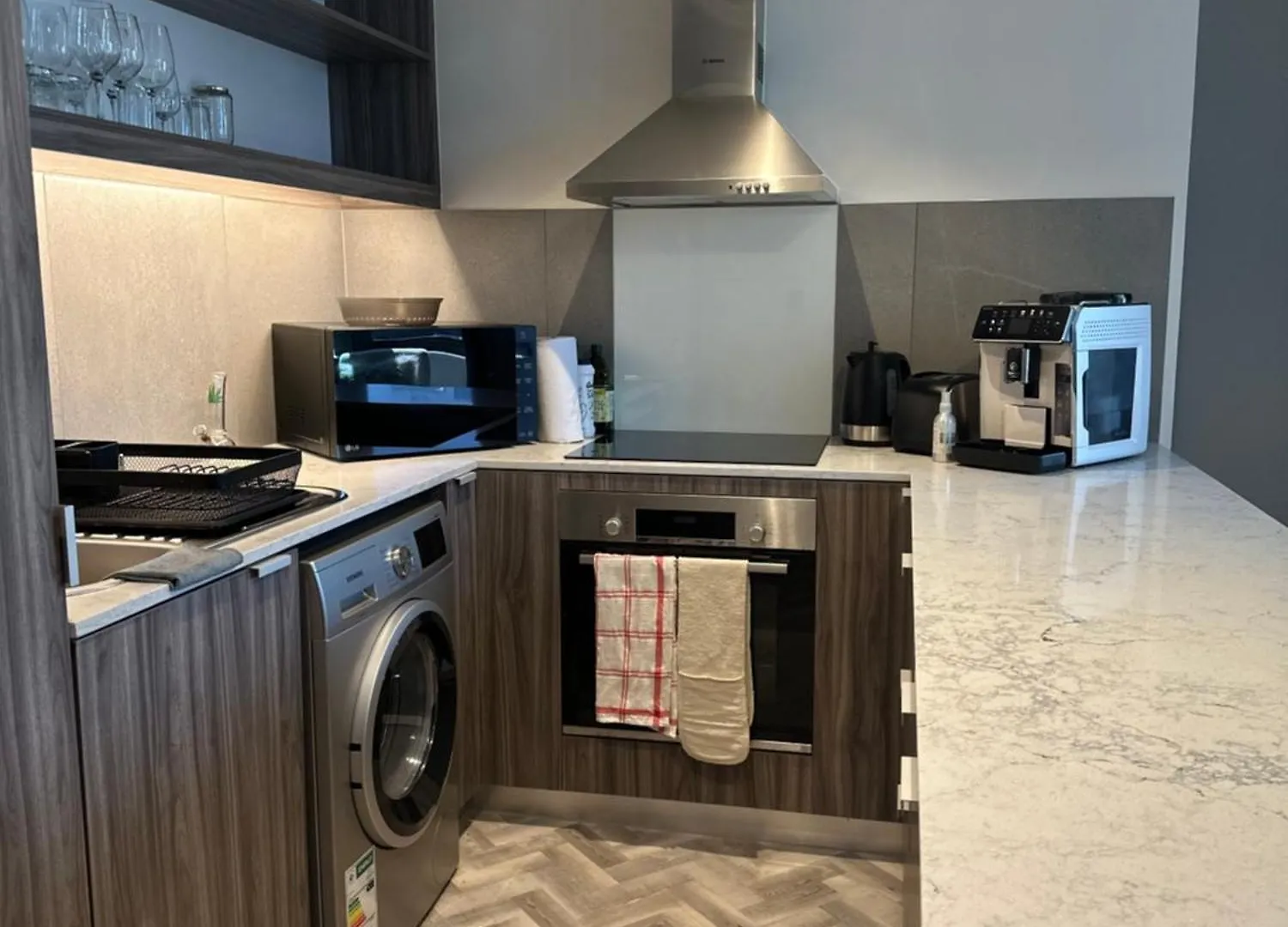Foreshore 1210 Apartment Cape Town